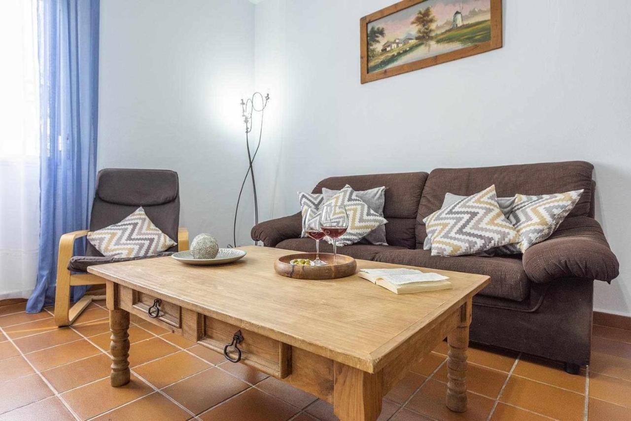 Holiday home De Noa La Puebla de Cazalla