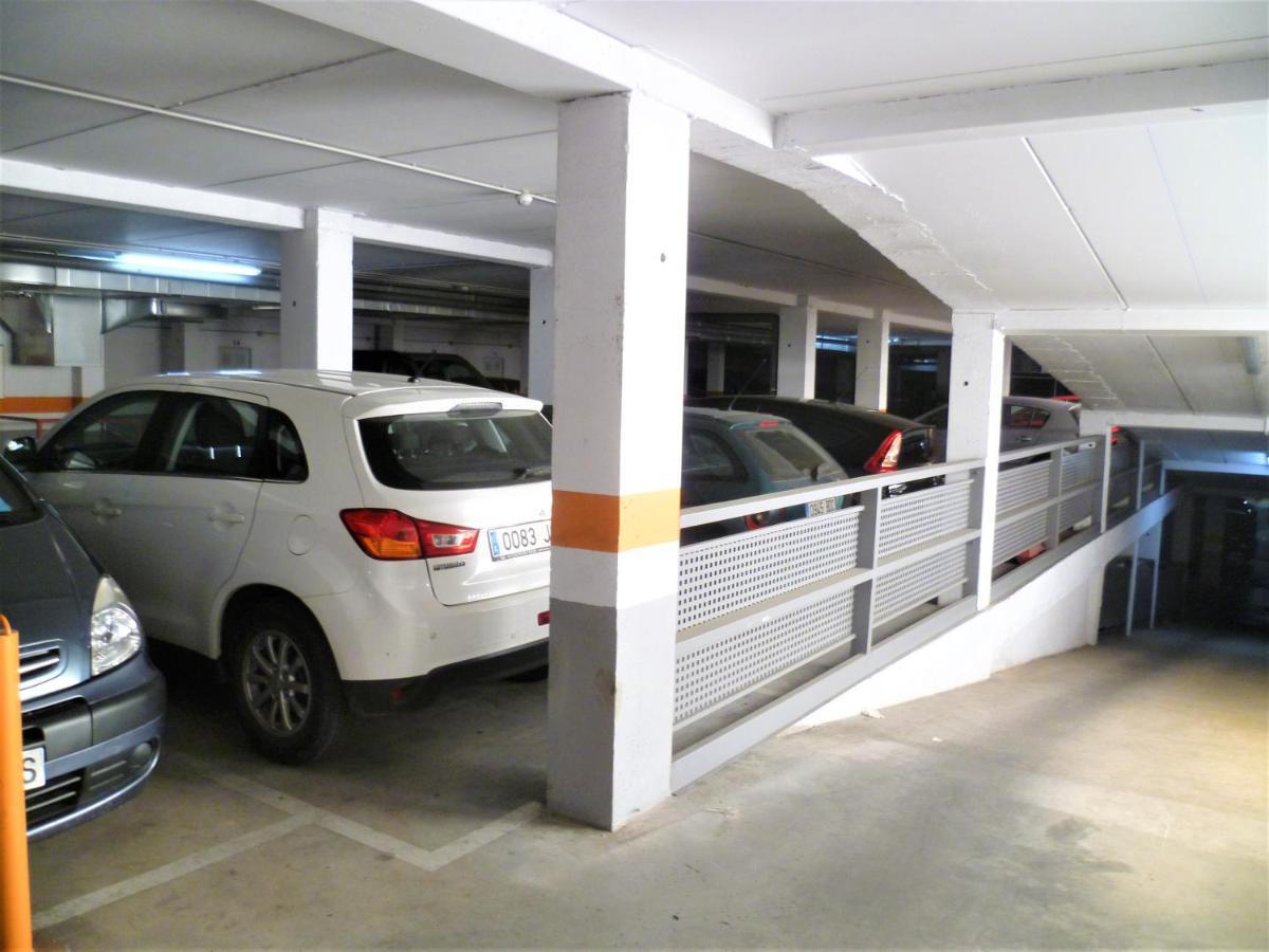 Logrocity Corazon De Parking Privado Gratis Apartamento *