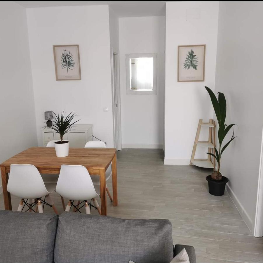 Apartment Brisa Marina Novo Sancti Petri Chiclana de la Frontera