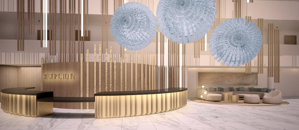 Guayarmina Princess - Adults Only 4* Costa Adeje (Tenerife)