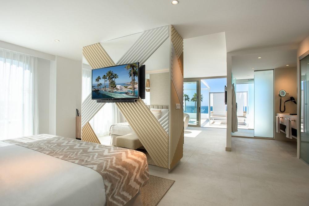 Hotel Guayarmina Princess - Adults Only Costa Adeje (Tenerife)