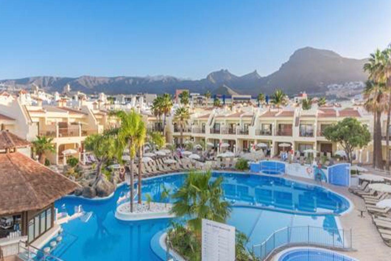 Royal Sunset Club 3*