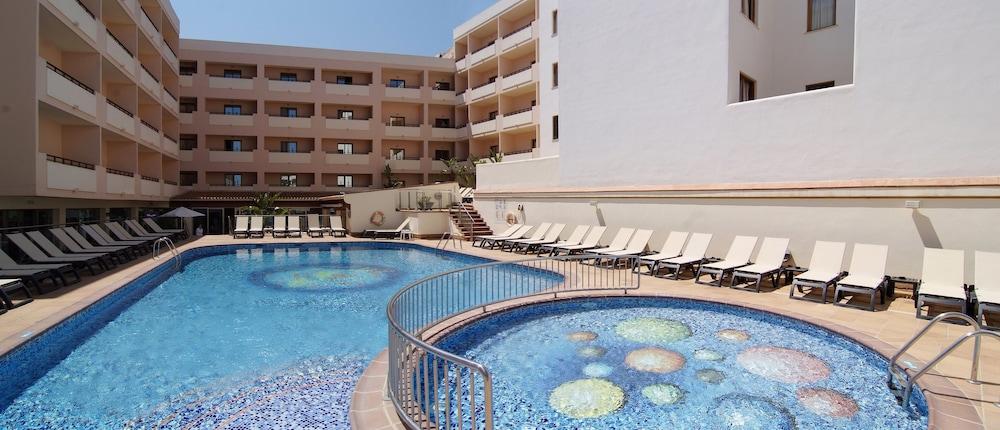 Hotel Invisa La Cala (adults Only) Santa Eulalia del Río