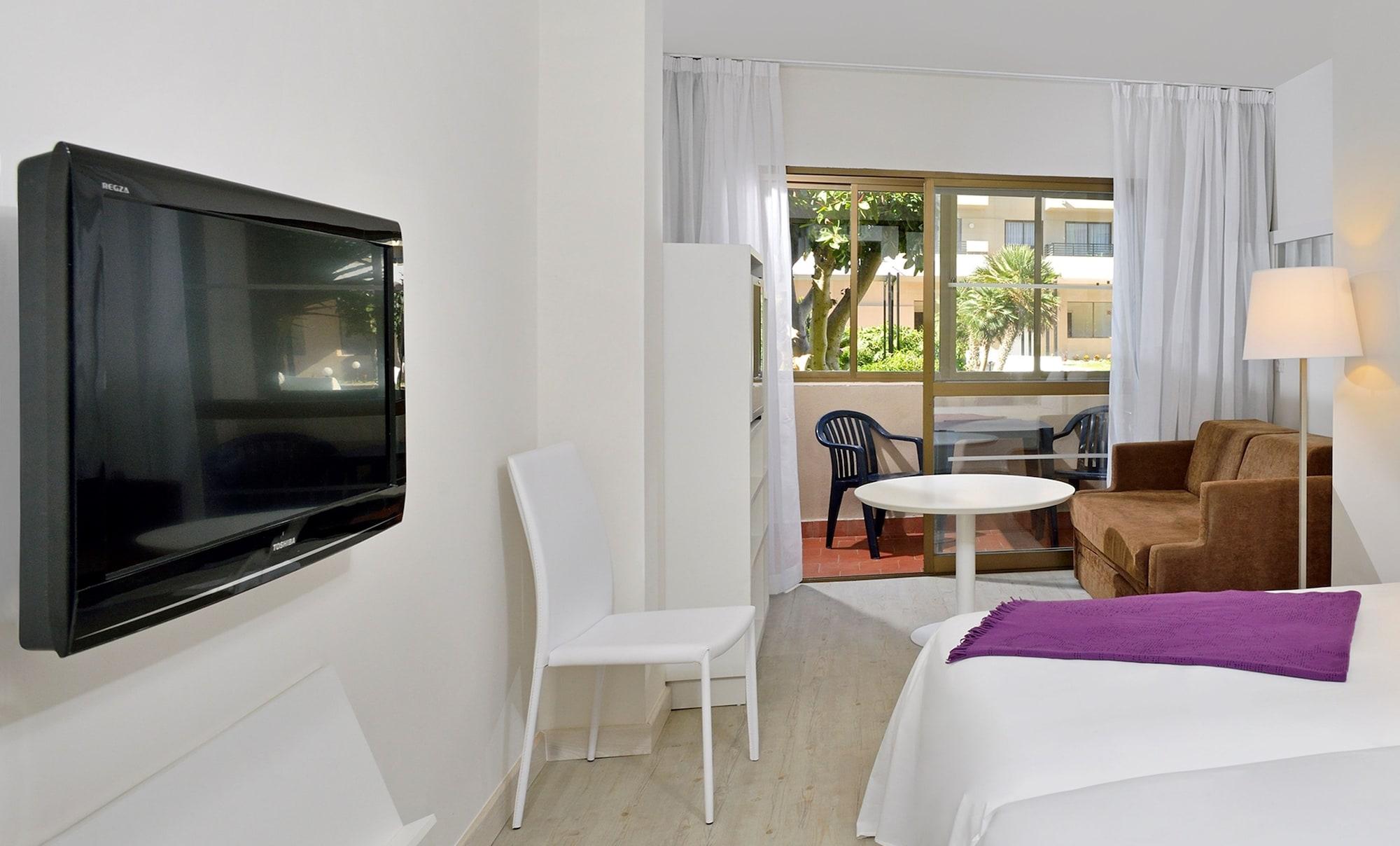 Hotel Sol House Costa Del Sol Torremolinos