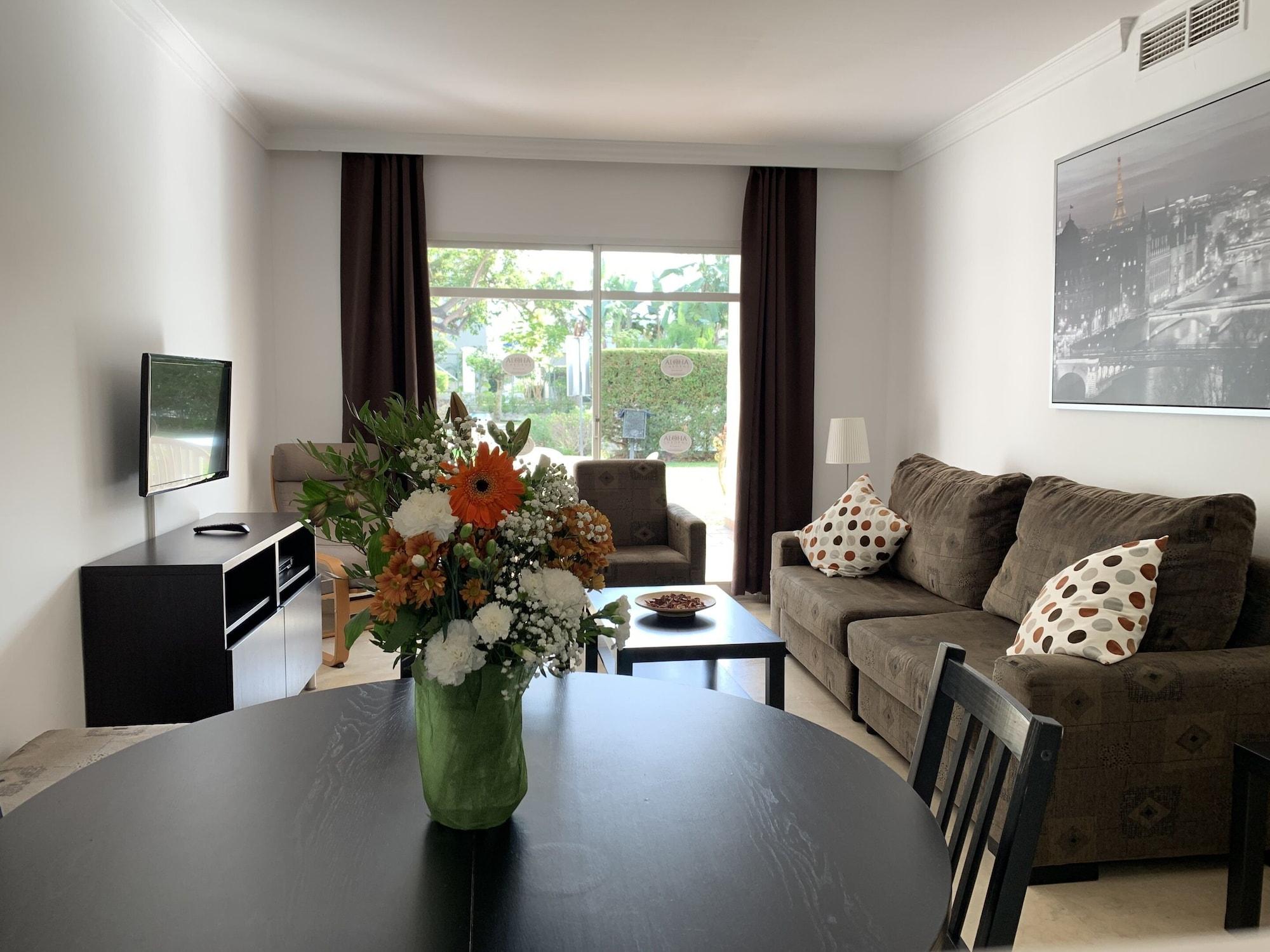 Aloha Gardens By Vacation Care