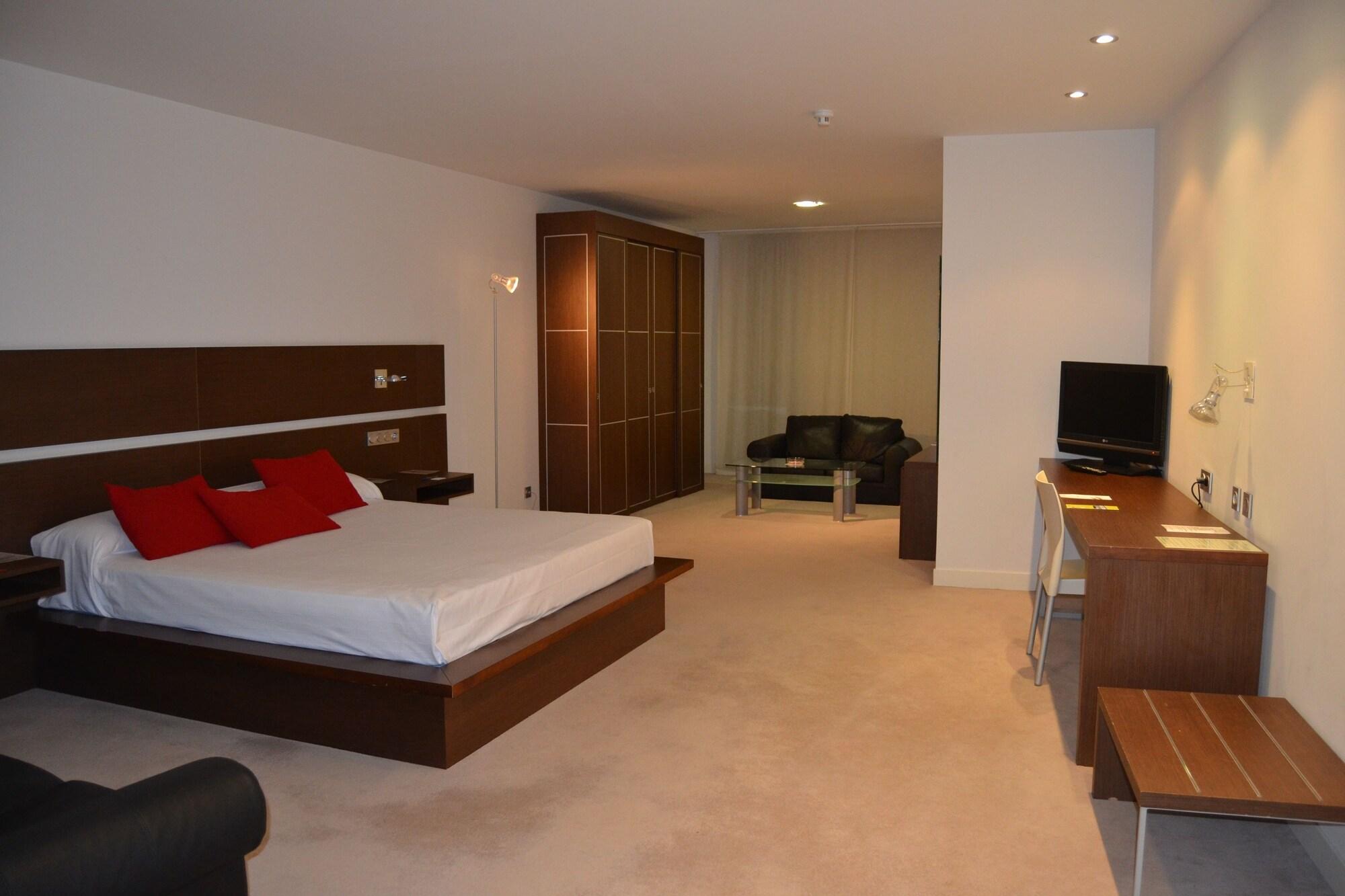 Odeon Hotel Ferrol