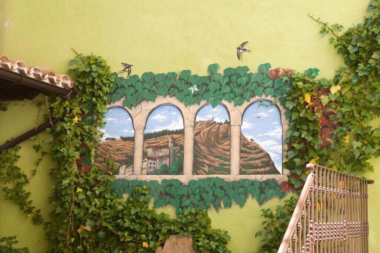 Palacio Del Obispo Hotel 3*