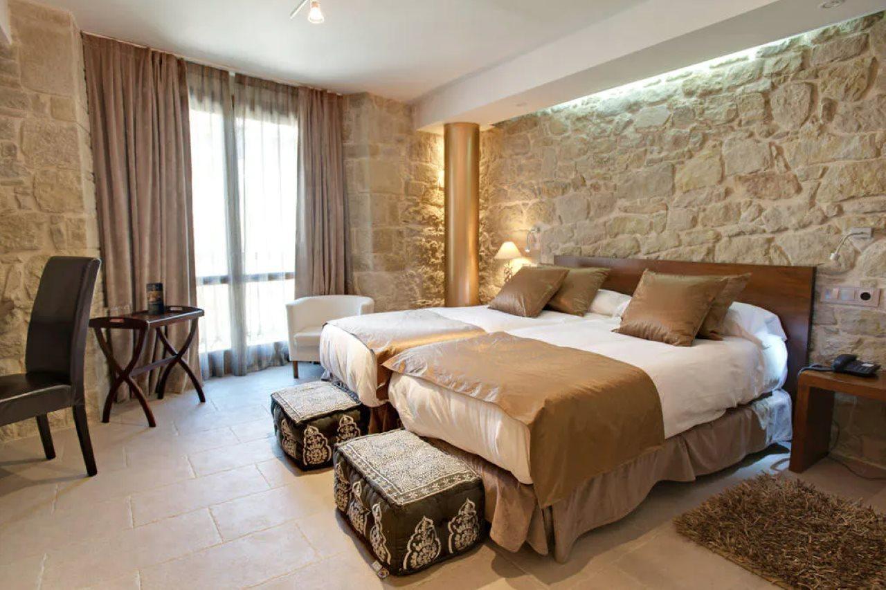 Palacio Del Obispo Hotel