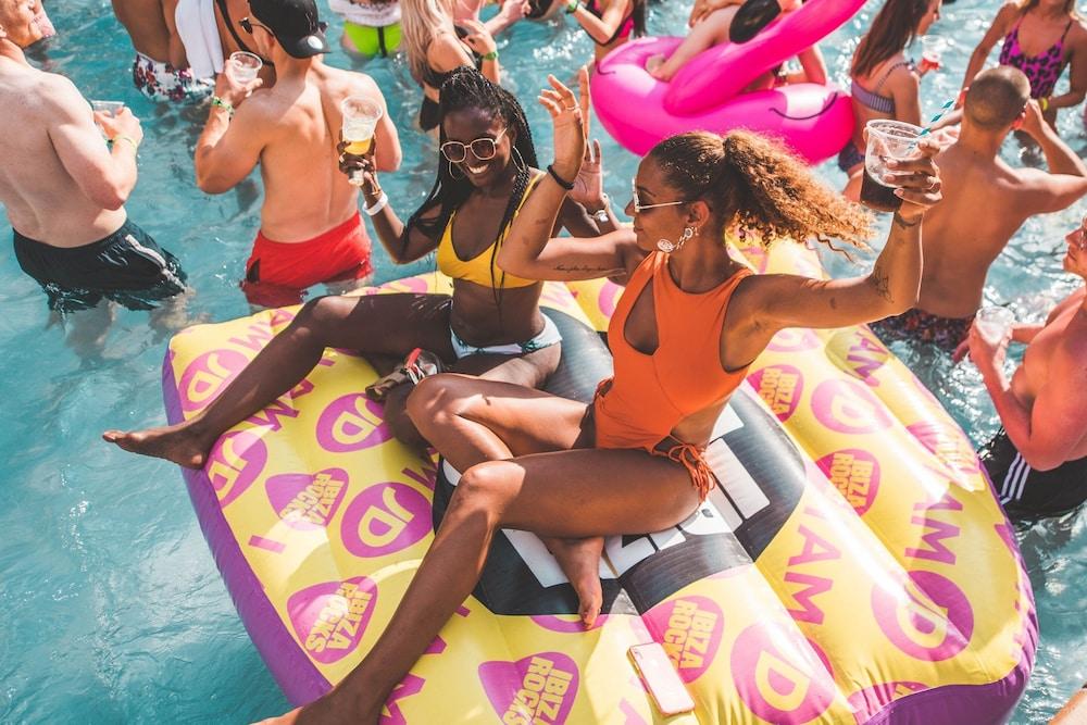 Hotel Ibiza Rocks - Adults Only