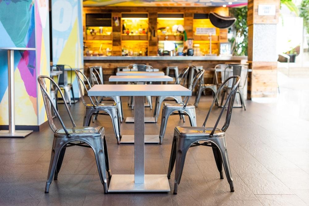 Hotel Ibiza Rocks - Adults Only San Antonio Abad