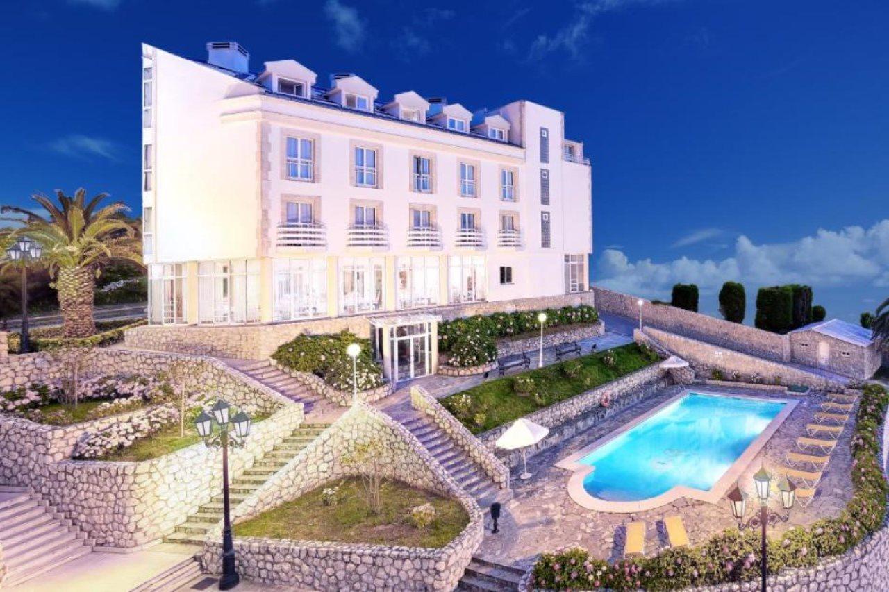 Gran Hotel 4*