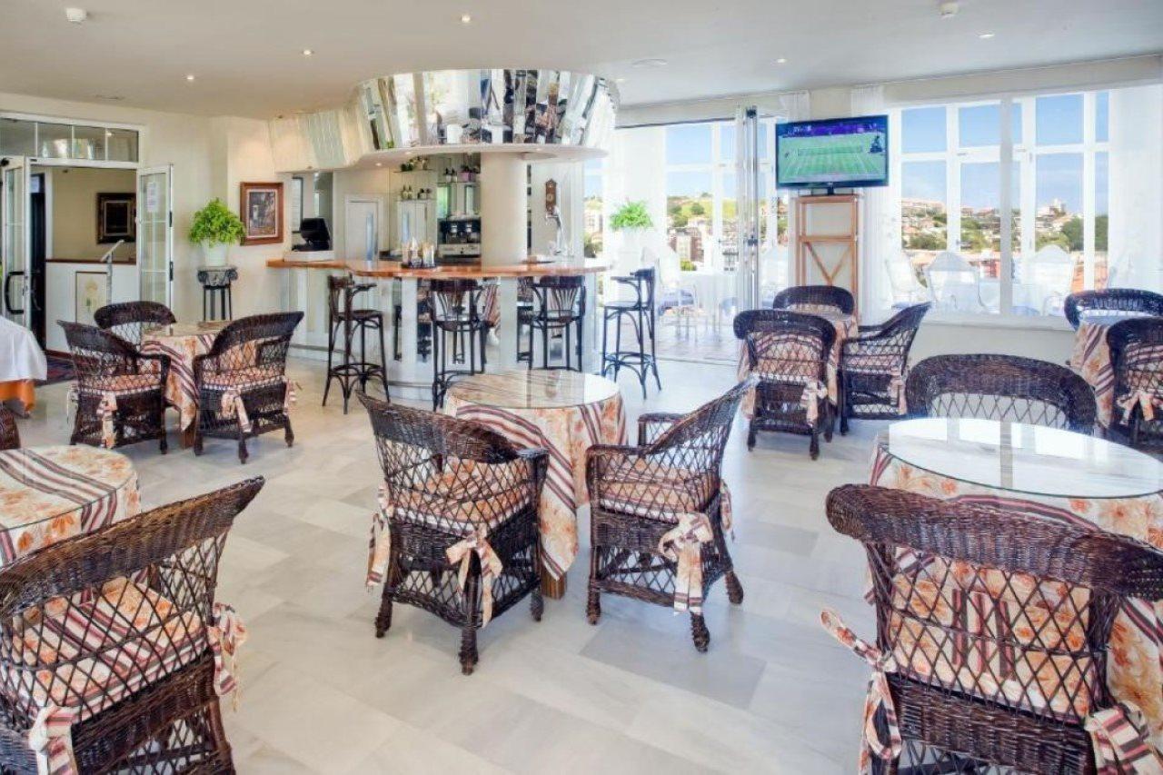Hotel Gran Suances