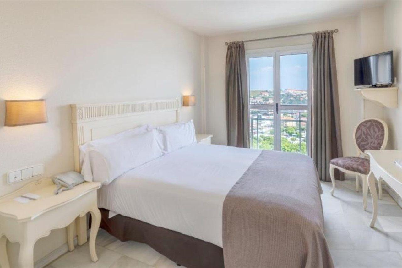 Hotel Gran 4*