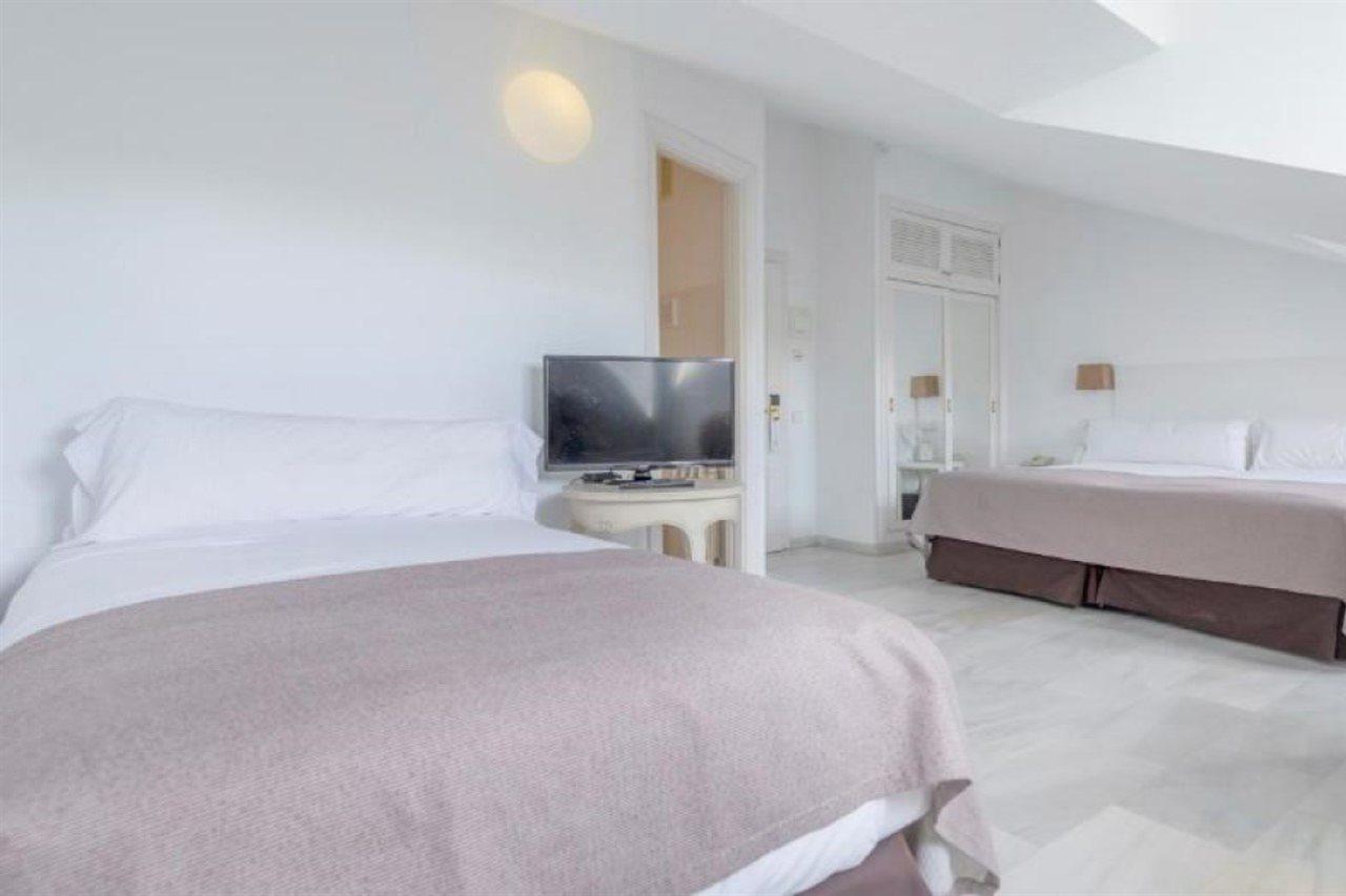 Hotel Gran Suances