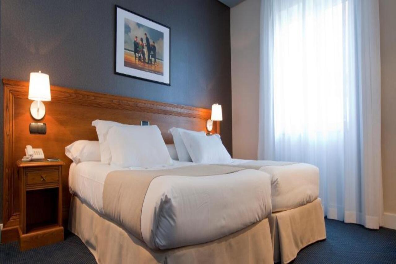 Felipe Iv Hotel Valladolid