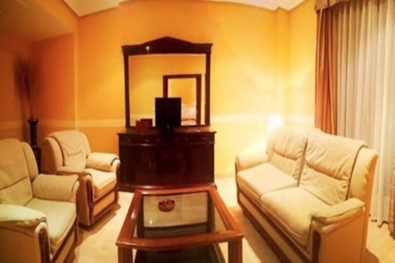 Hotel Acosta Vetonia 3*