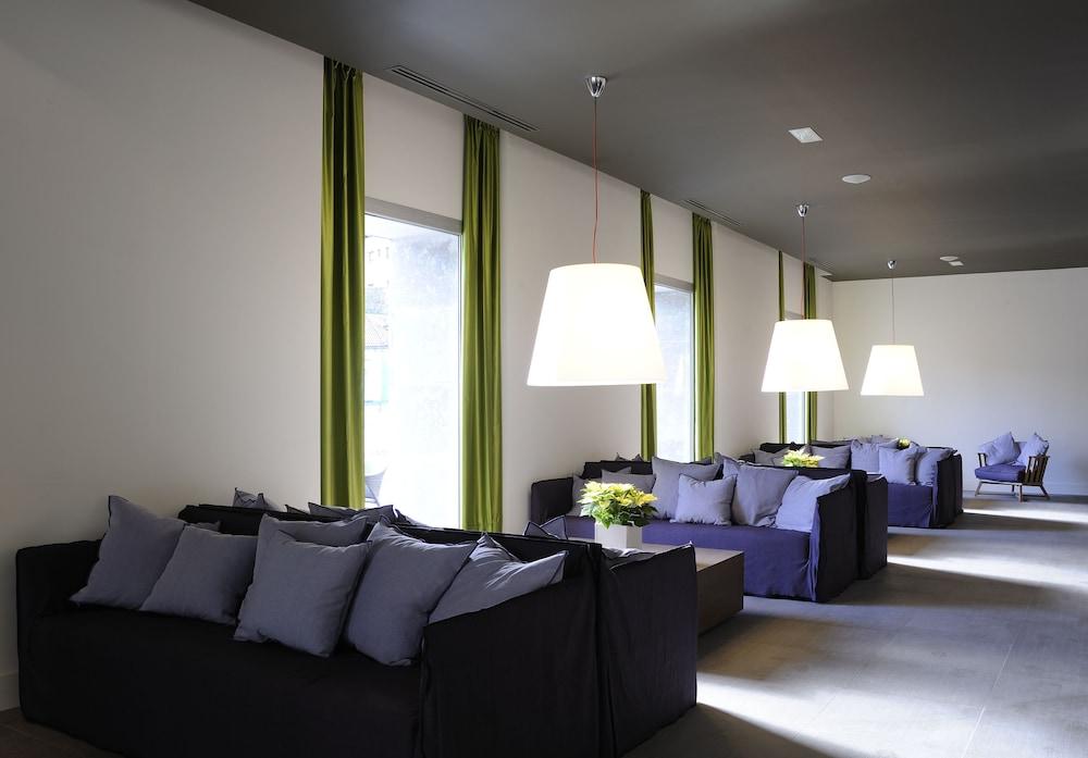 Caldas By Blau Hotel Oviedo
