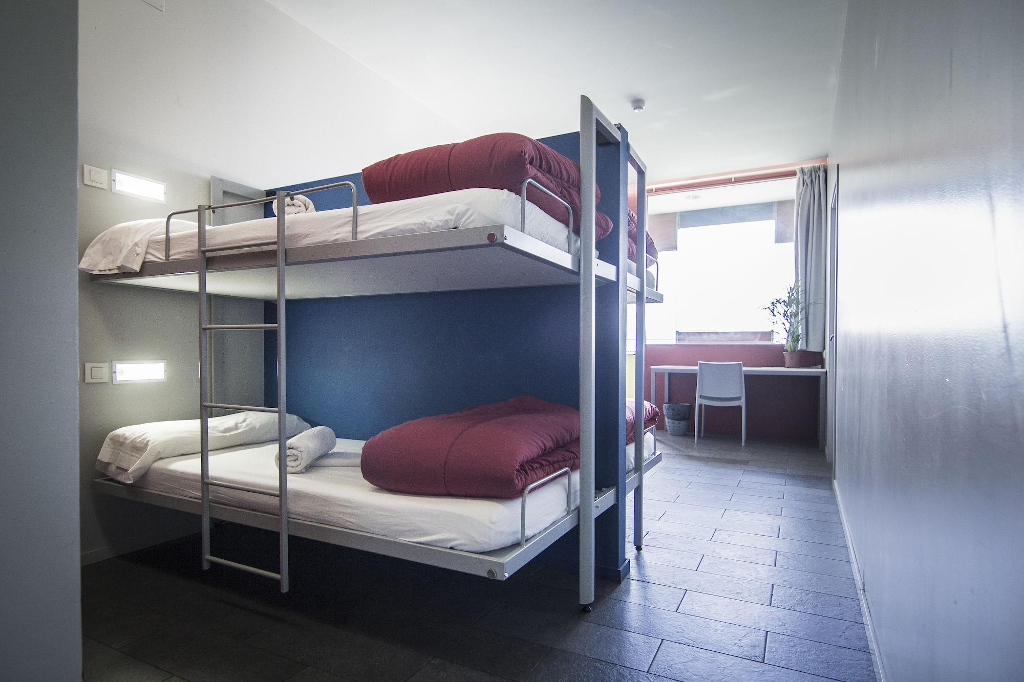 Centre Esplai Hostal