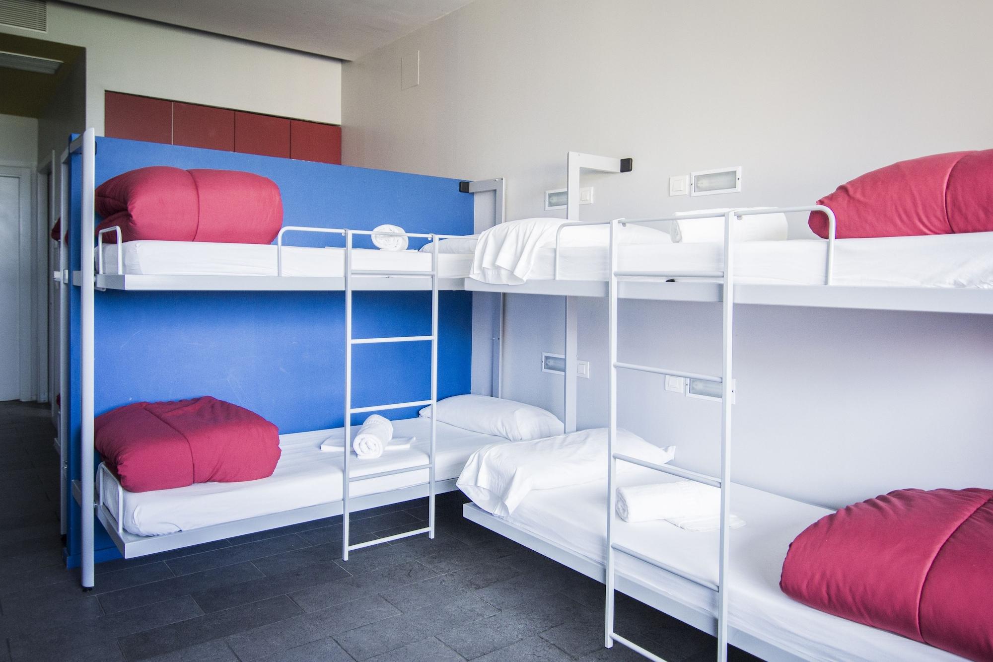 Centre Esplai Hostal El Prat de Llobregat