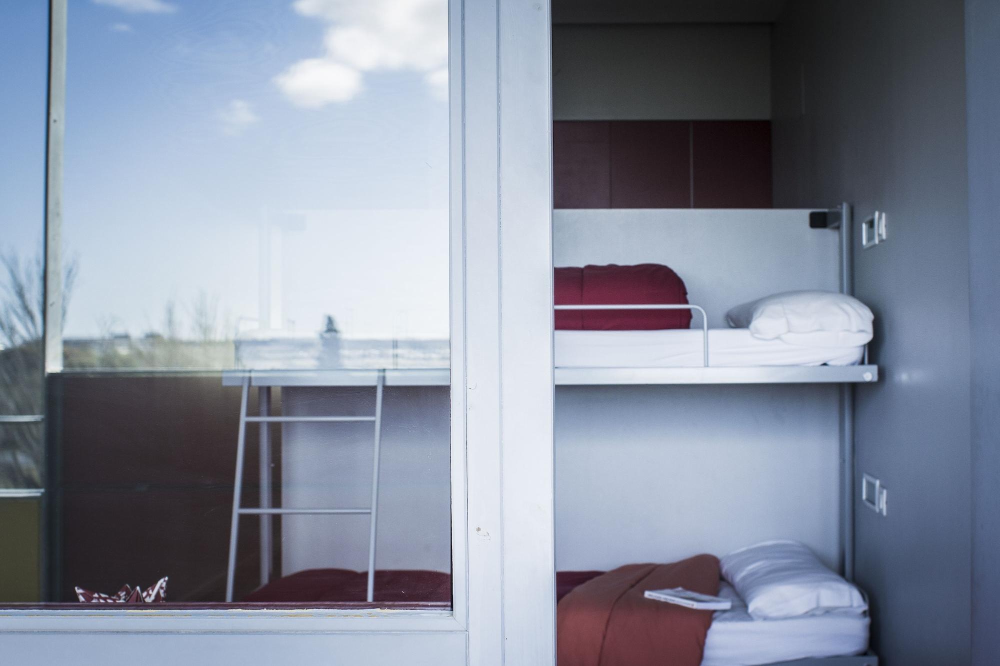 Centre Esplai Hostal *