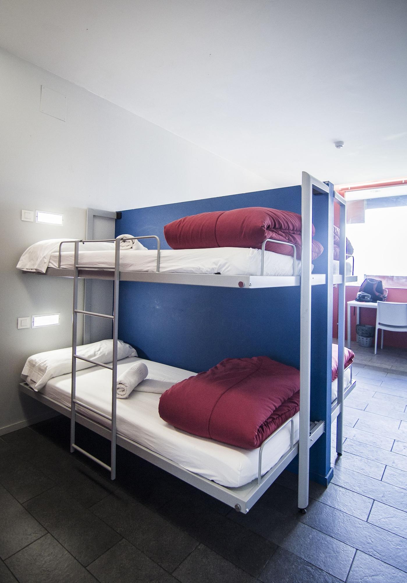 Centre Esplai Hostal El Prat de Llobregat