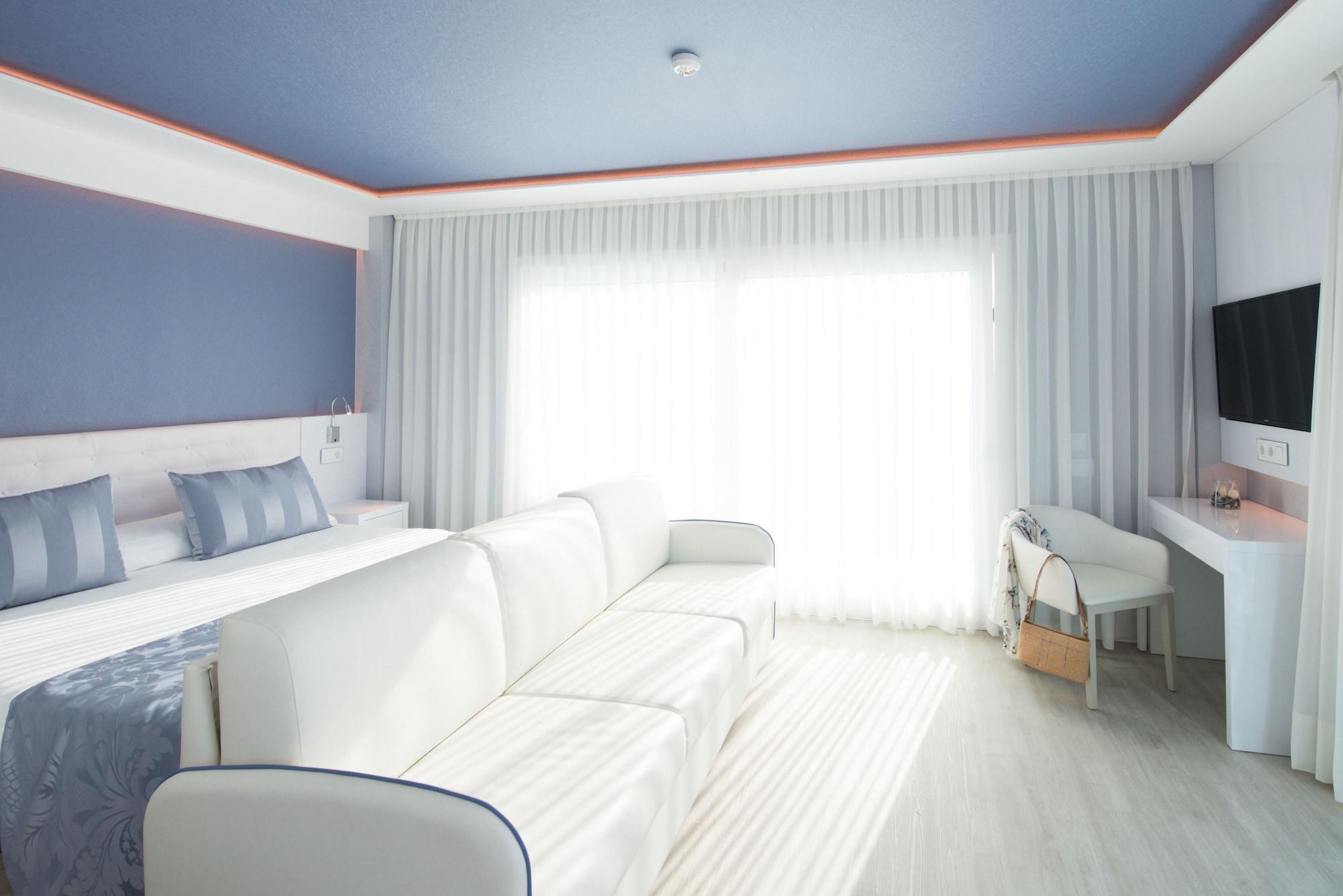 Apartahotel Masd Mediterraneo