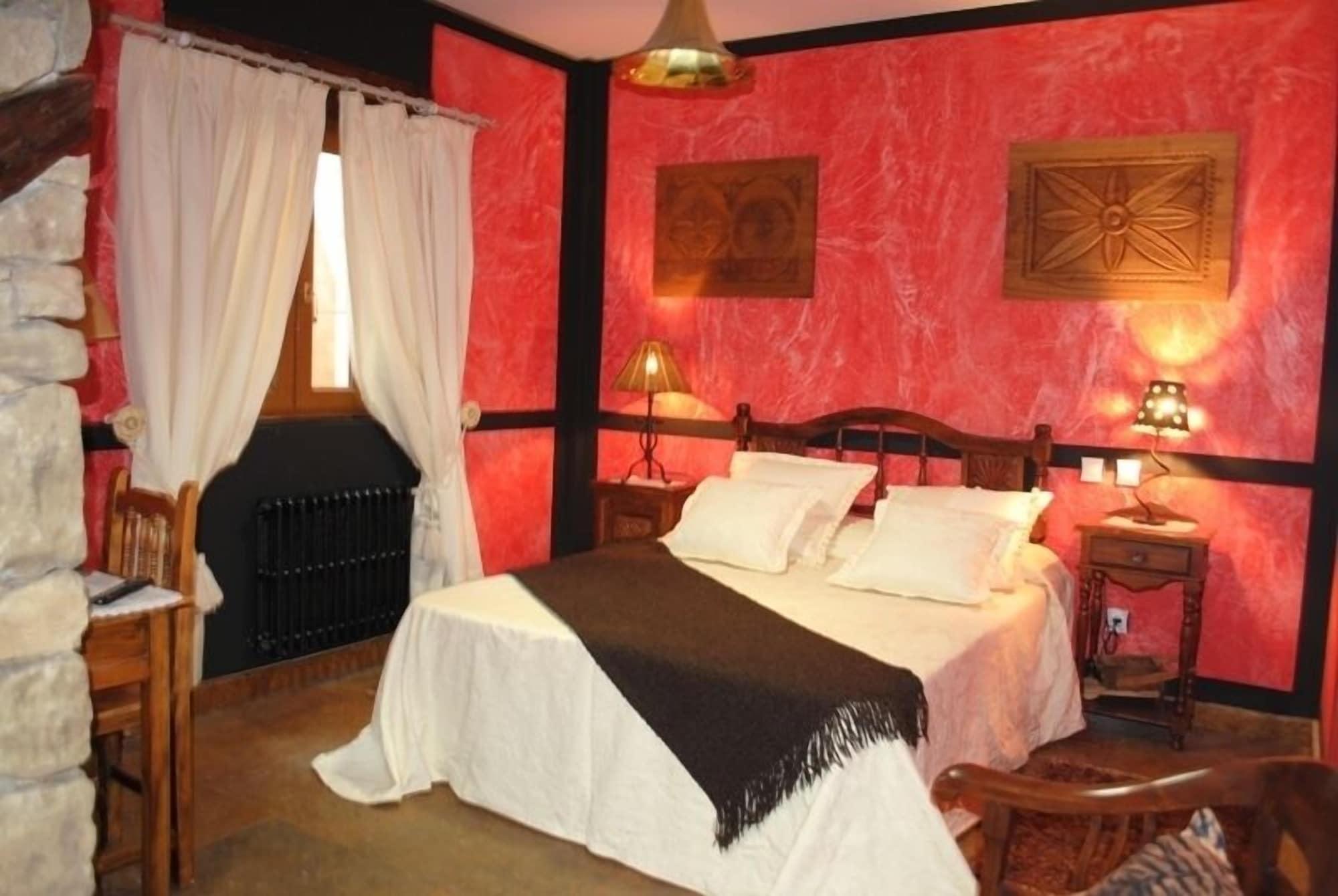 El Valle - Adults Only Country house *
