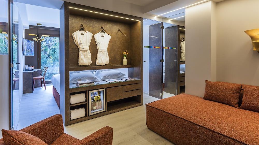 Axel - Adults Only Hotel San Sebastián