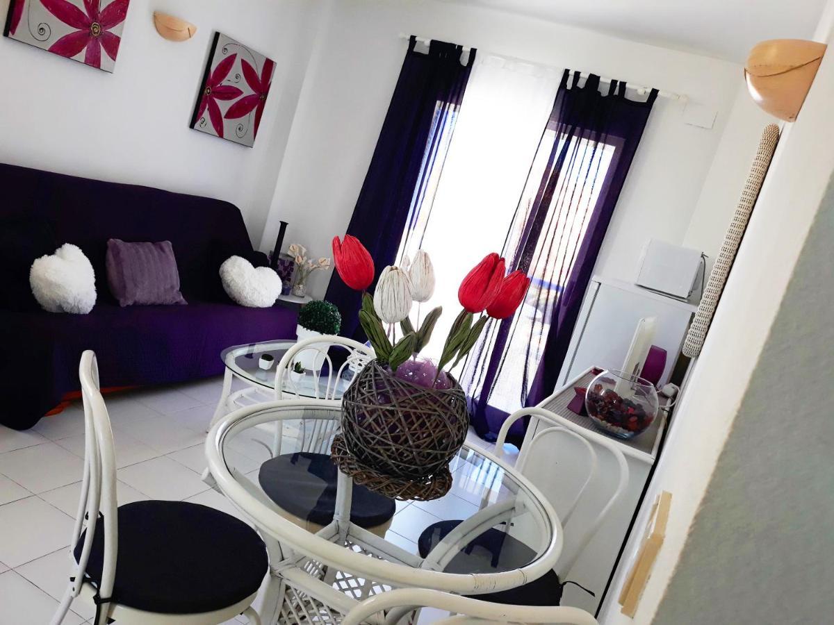 Apartment Parejas, Ninos Pequenos 4pax Denia