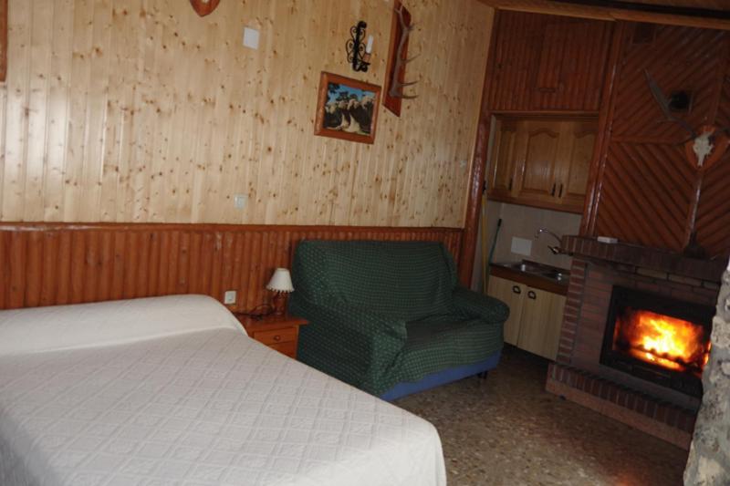 Apartamento Javier 