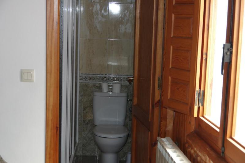 Apartamento Javier 