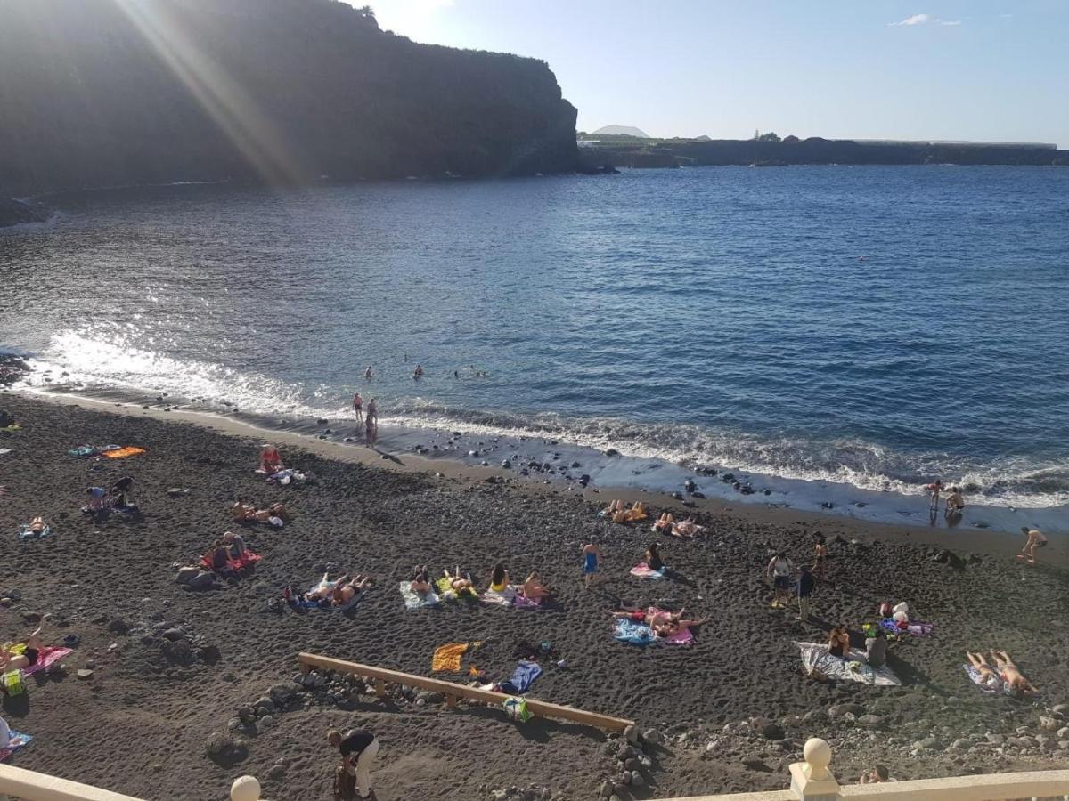 A Mar. Icod De Los Vinos