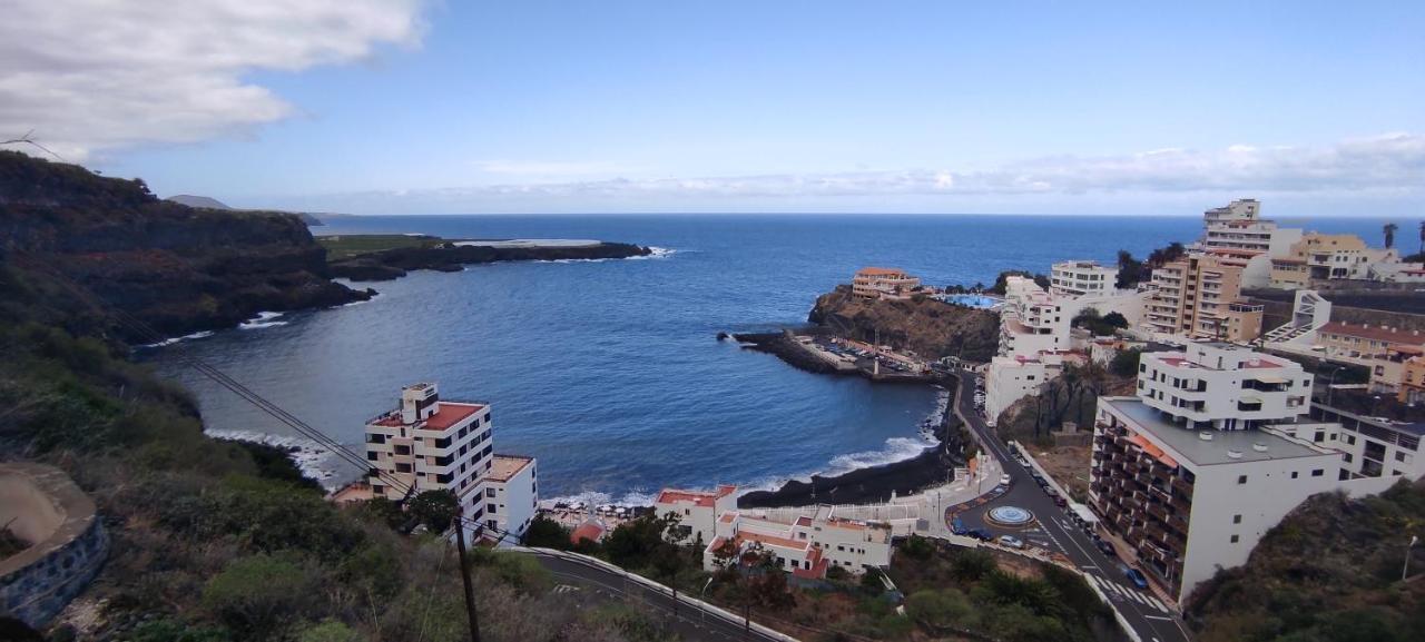 A Mar. Apartment Icod De Los Vinos