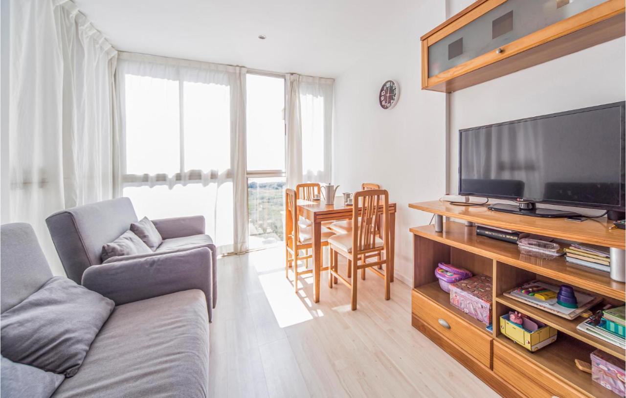 1 Bedroom Awesome In