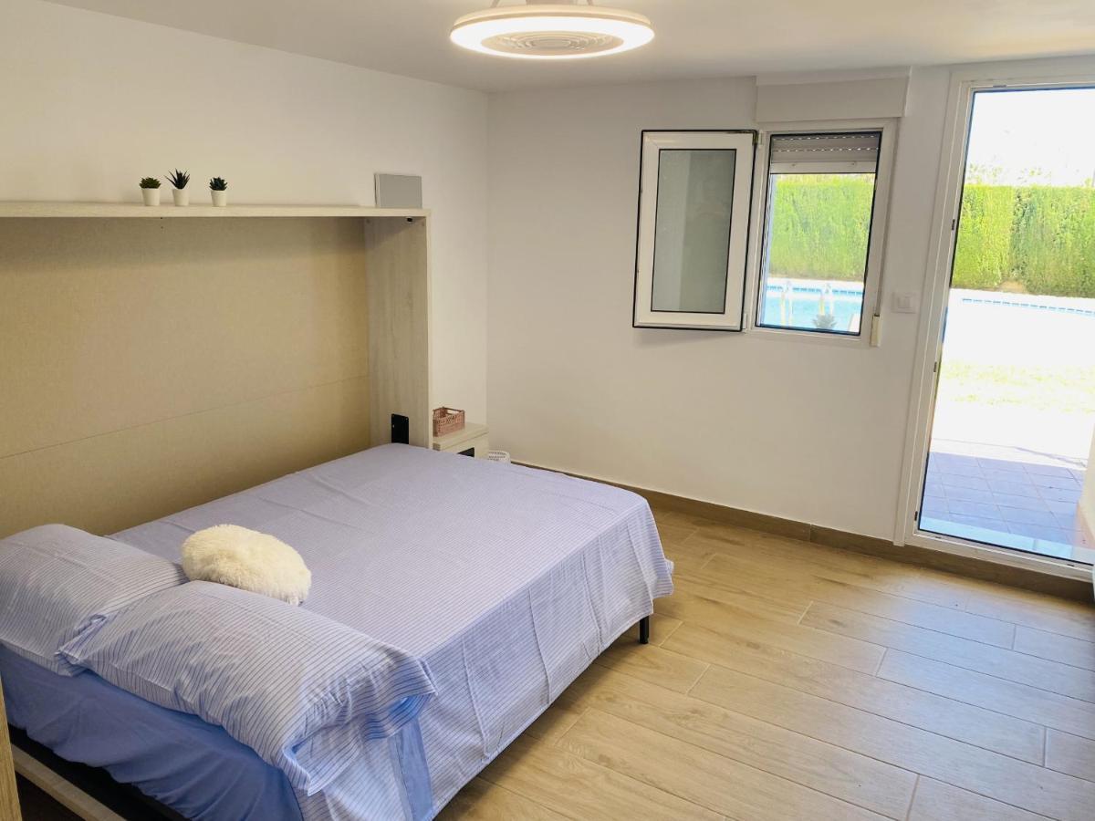 Apartment Anacasa Bullent Playa Rabdells Pb360 Oliva