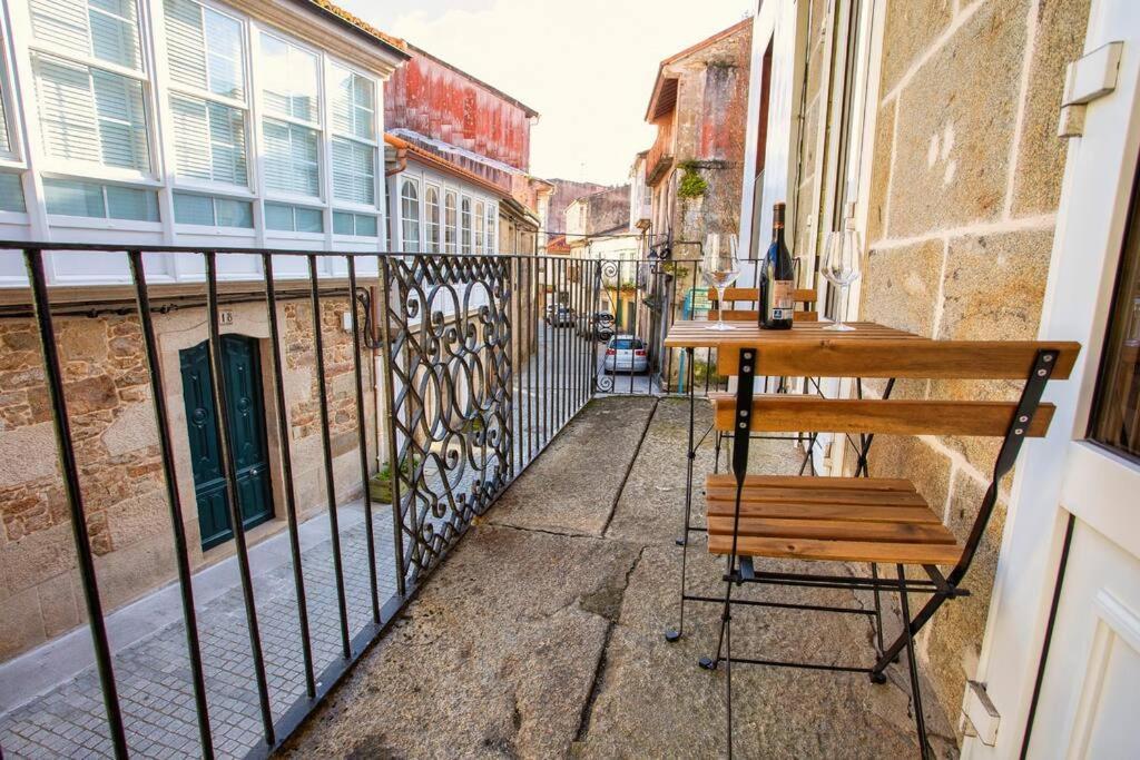 Casa Clara, Acogedora En El Centro Del Pueblo *