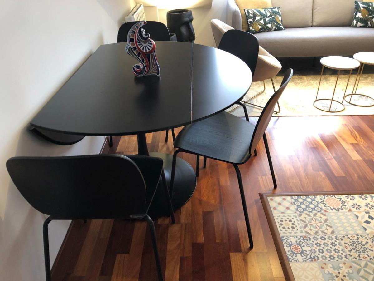 Yuhom Casas Con Alma Galera 4º Apartamento A Coruña