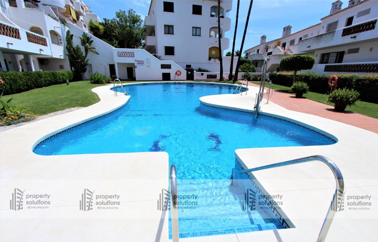 Pueblo Del Parque 12 - Piscina, Playa Y Barbacoa - Excelente Conexión Wifi Apartamento *