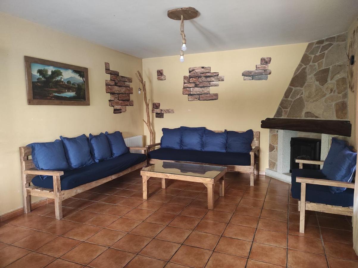 Alisos Holiday home