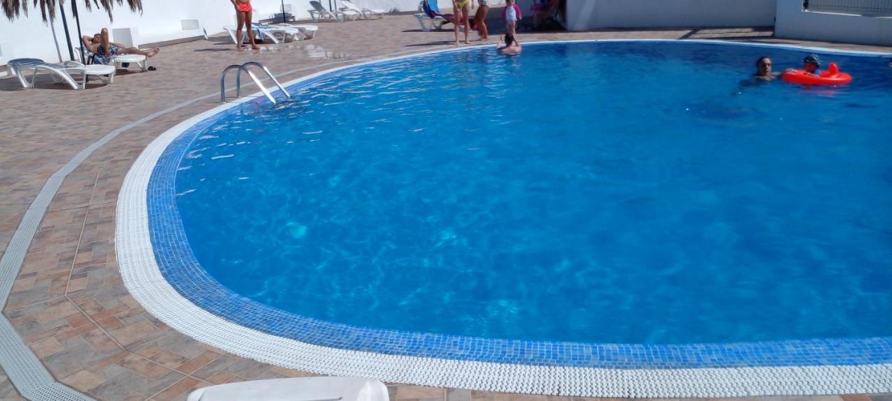 Kassisaba Apartment Costa Del Silencio