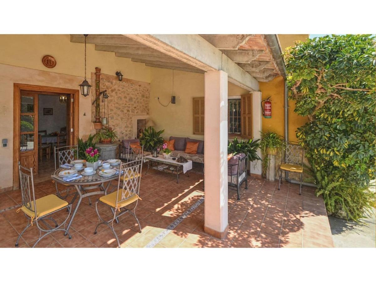 Сasa de vacaciones Belvilla By Oyo Sa Sini Búger