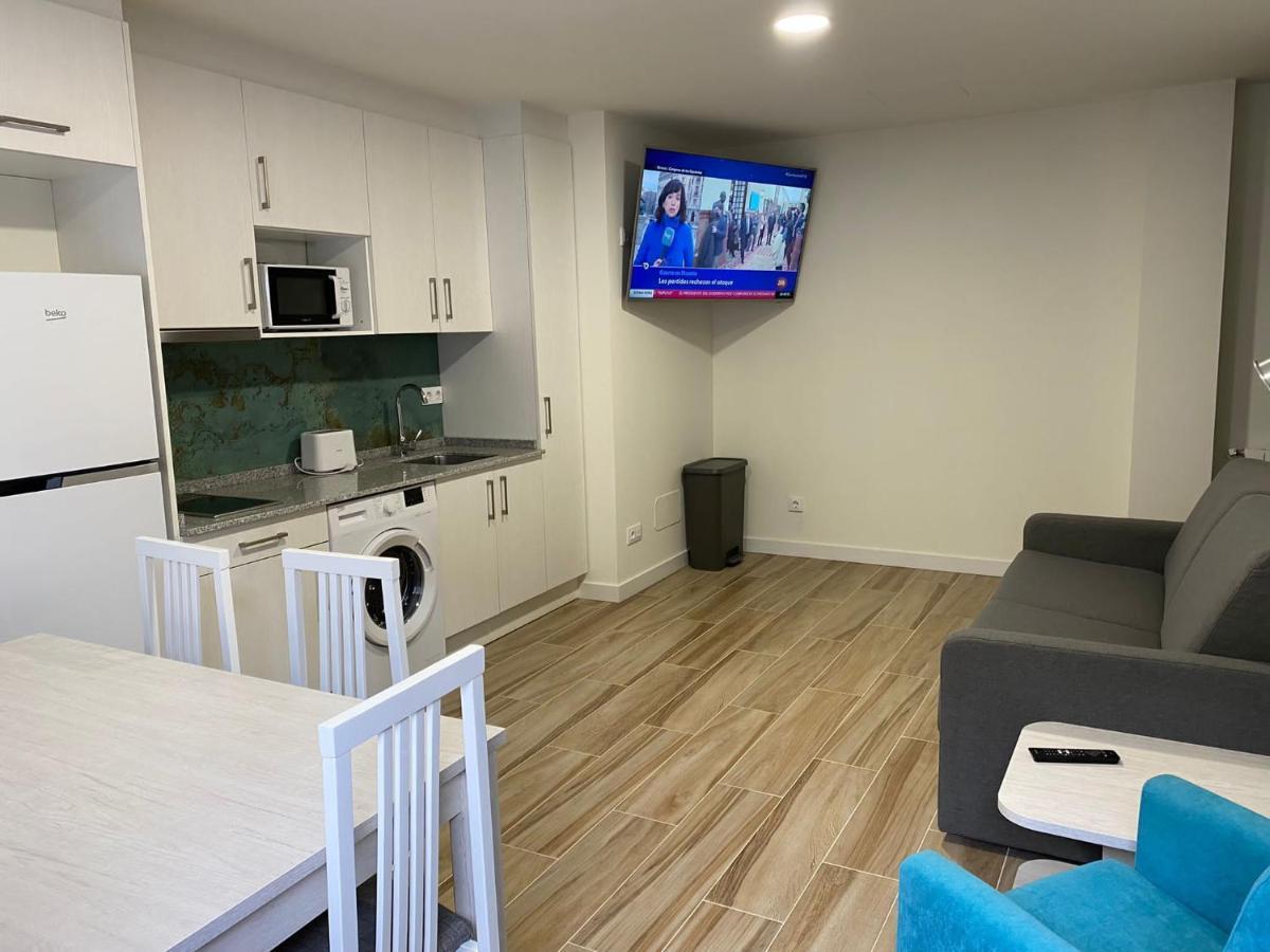 Torreones De Apartamento Cartes