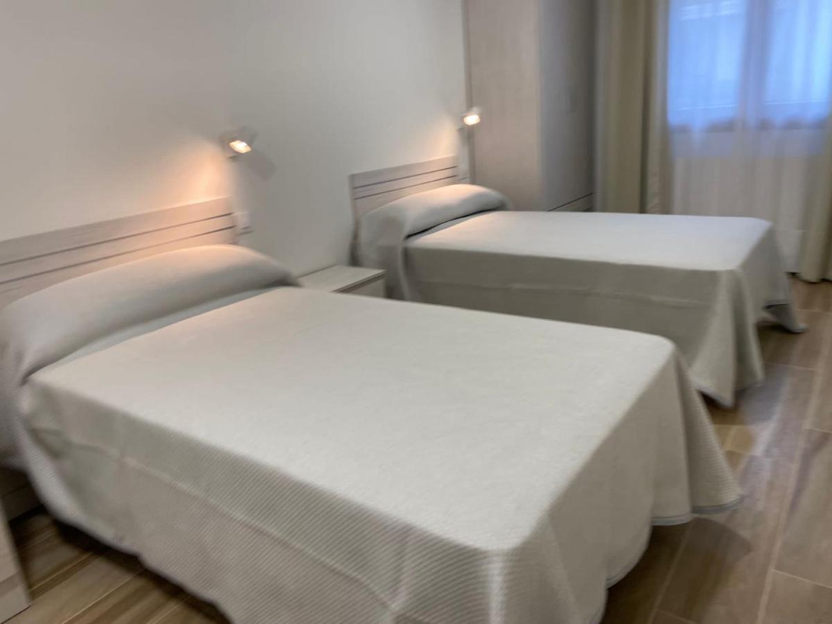 Torreones De Apartamento Cartes