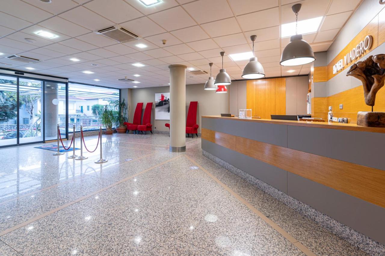 Hotel Viadero