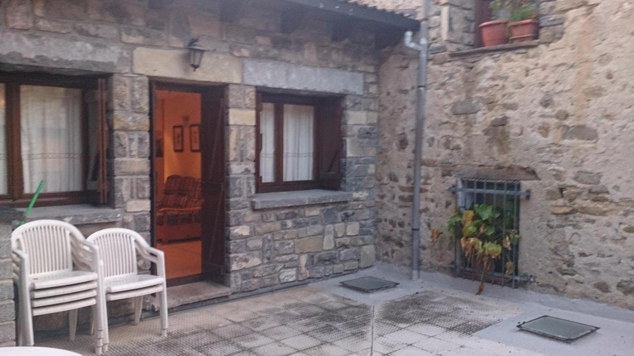 Casa Duplex La Buhardilla