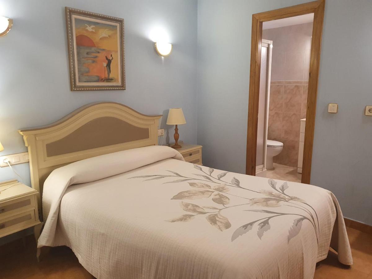 Сasa de vacaciones Casa Duplex La Buhardilla *