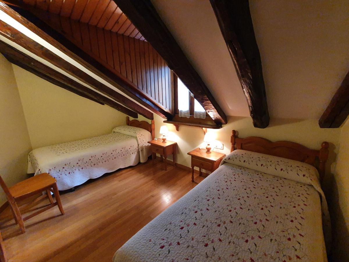 Casa Duplex La Buhardilla * Torla-Ordesa
