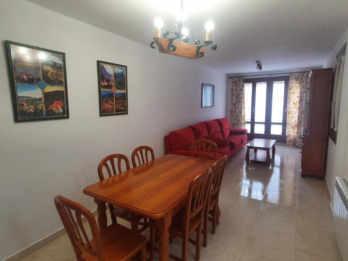 Apartamento Casa Go Torla-Ordesa