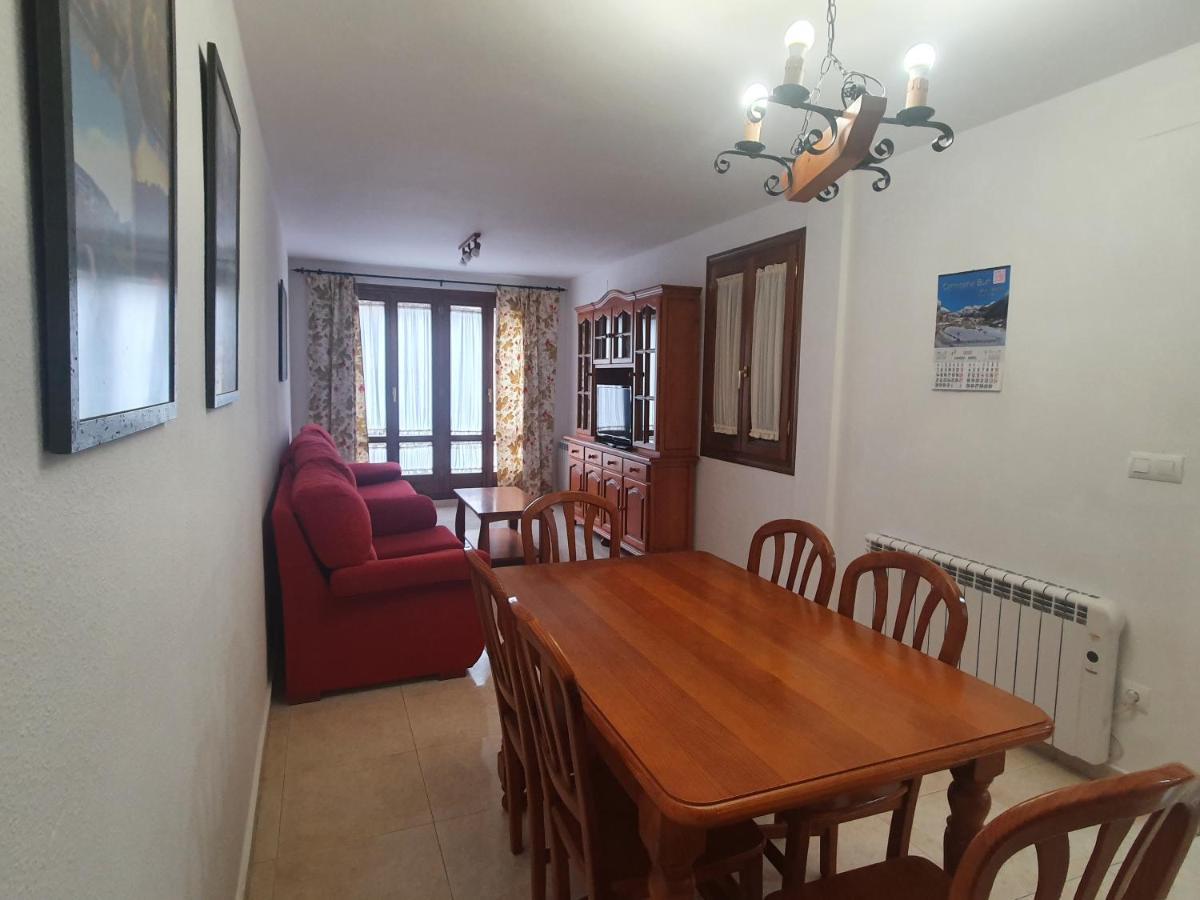 Casa Go Apartment *