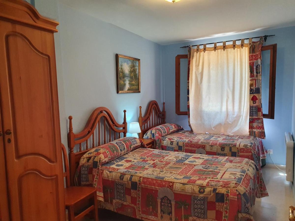 Apartamento Casa Go *